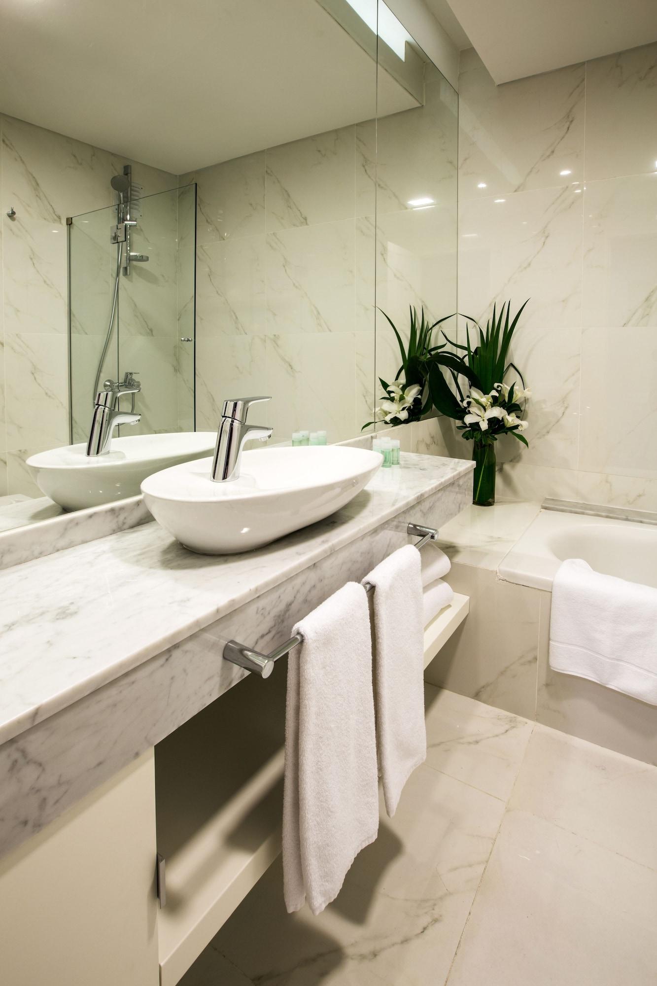 Ferienwohnung Flaat Recoleta Plaza Buenos Aires Exterior foto