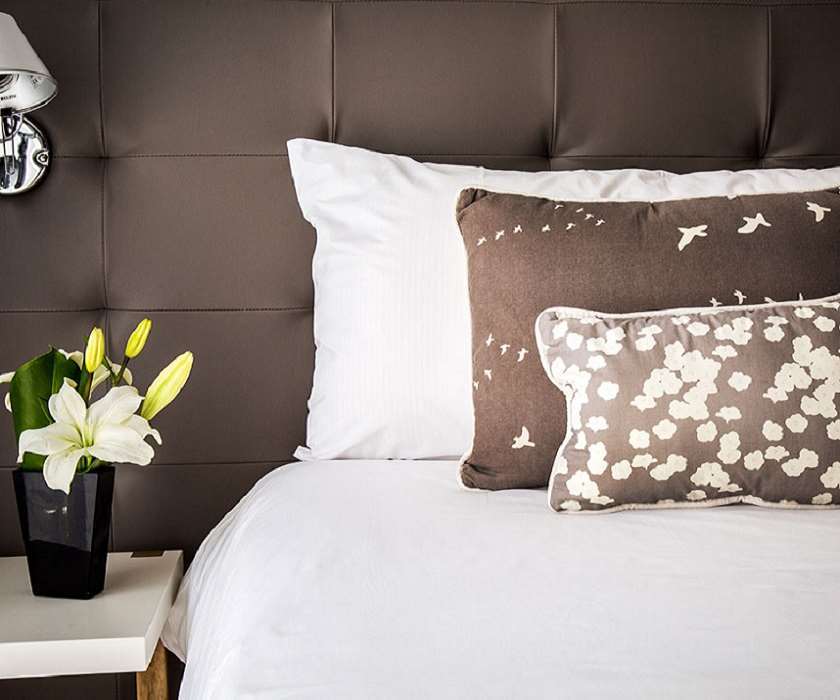Ferienwohnung Flaat Recoleta Plaza Buenos Aires Zimmer foto